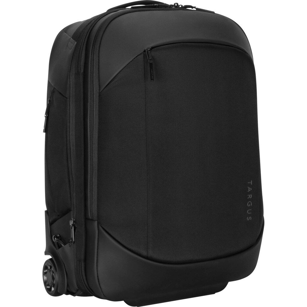 Targus Laptoptasche »Mobile Tech Traveller 15.6 Rolling Backpack«