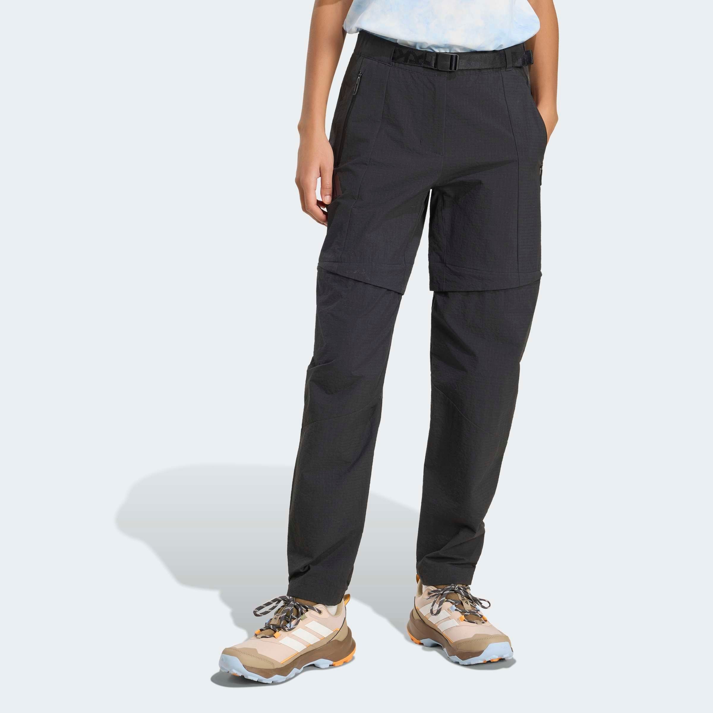 adidas TERREX Outdoorhose "XPERIOR UTILITAS CLIMA365"
