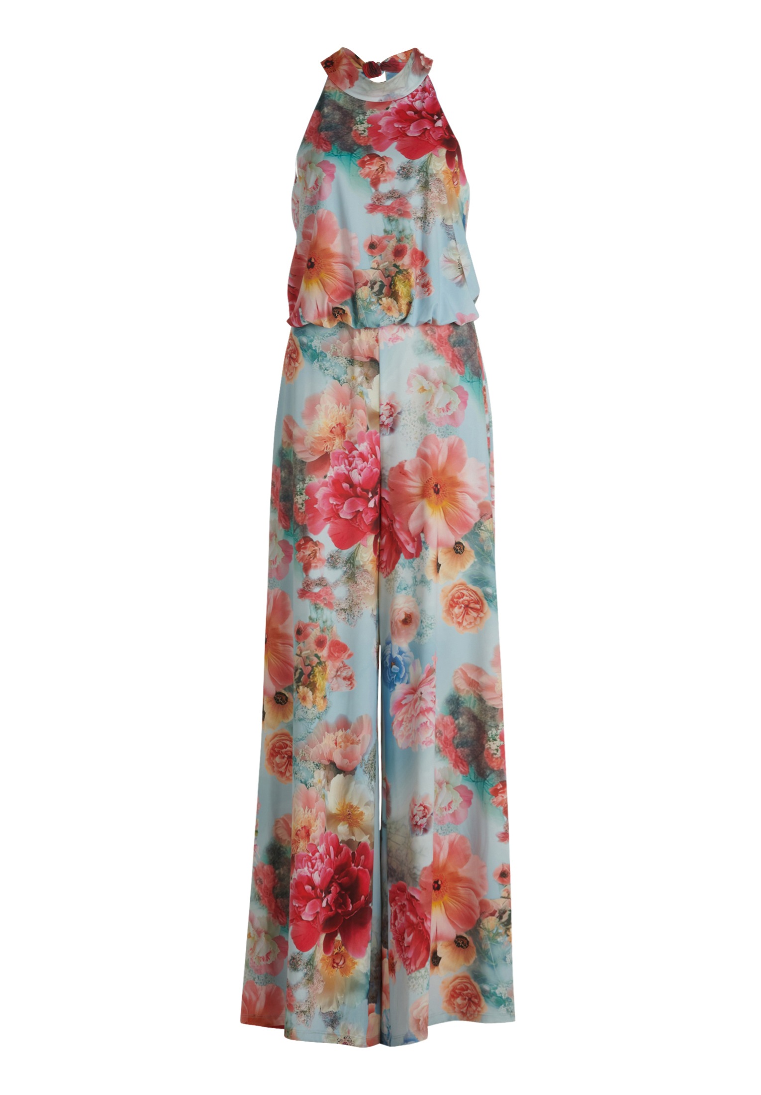 Vera Mont Overall "Damen mit Blumenprint" 1 Stk. günstig online kaufen