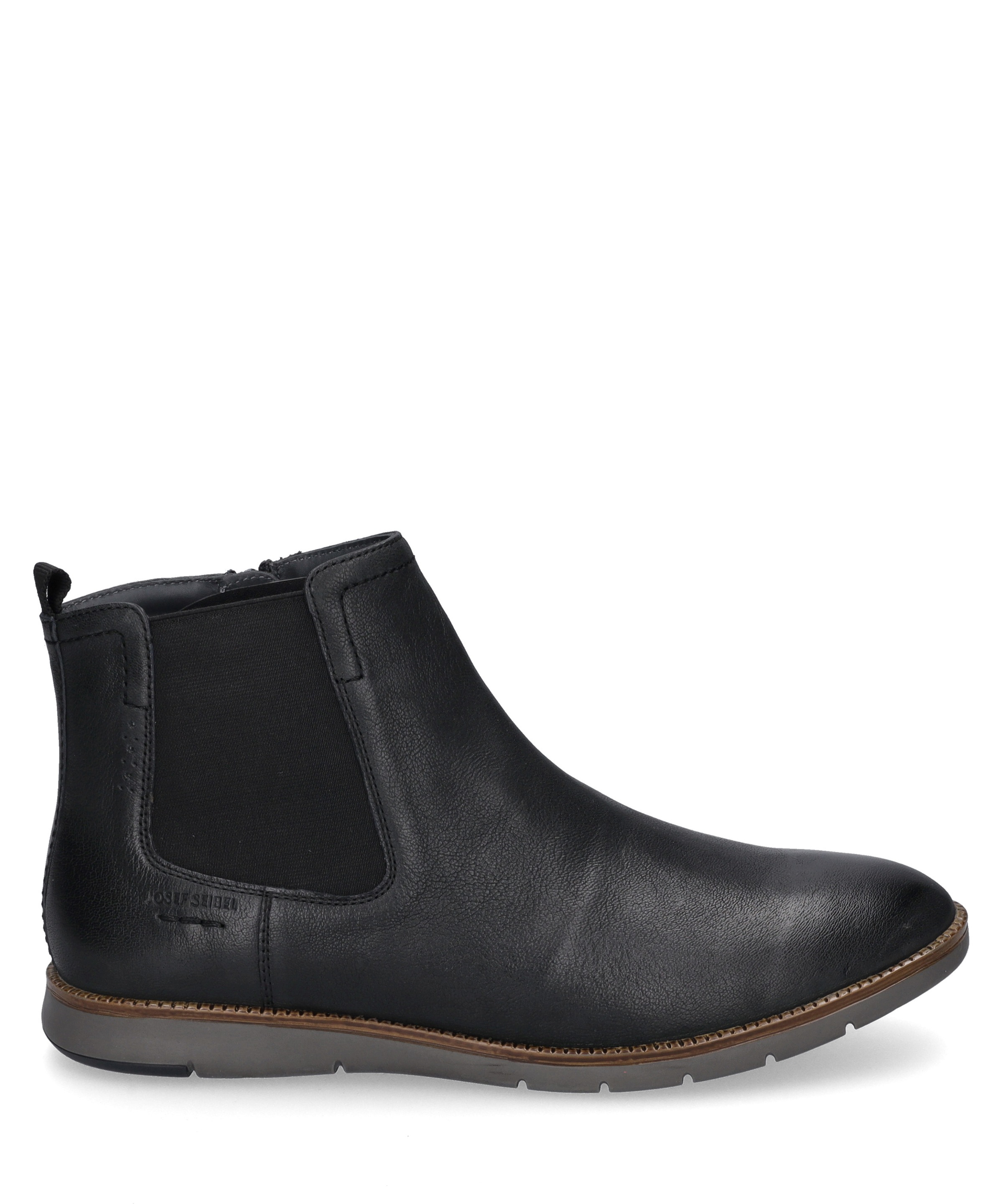 Josef Seibel Stiefelette »Tyler 41, schwarz«