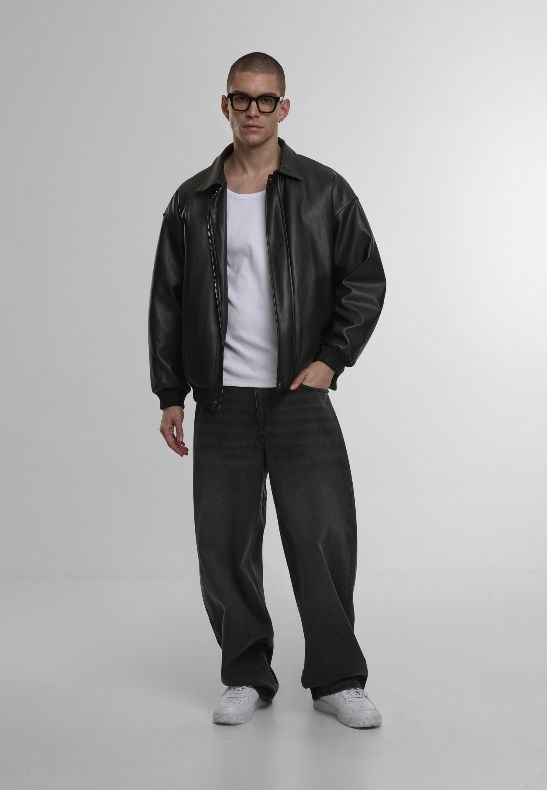 DEF Bequeme Jeans »DEF DEF Loose Fit Jeans«