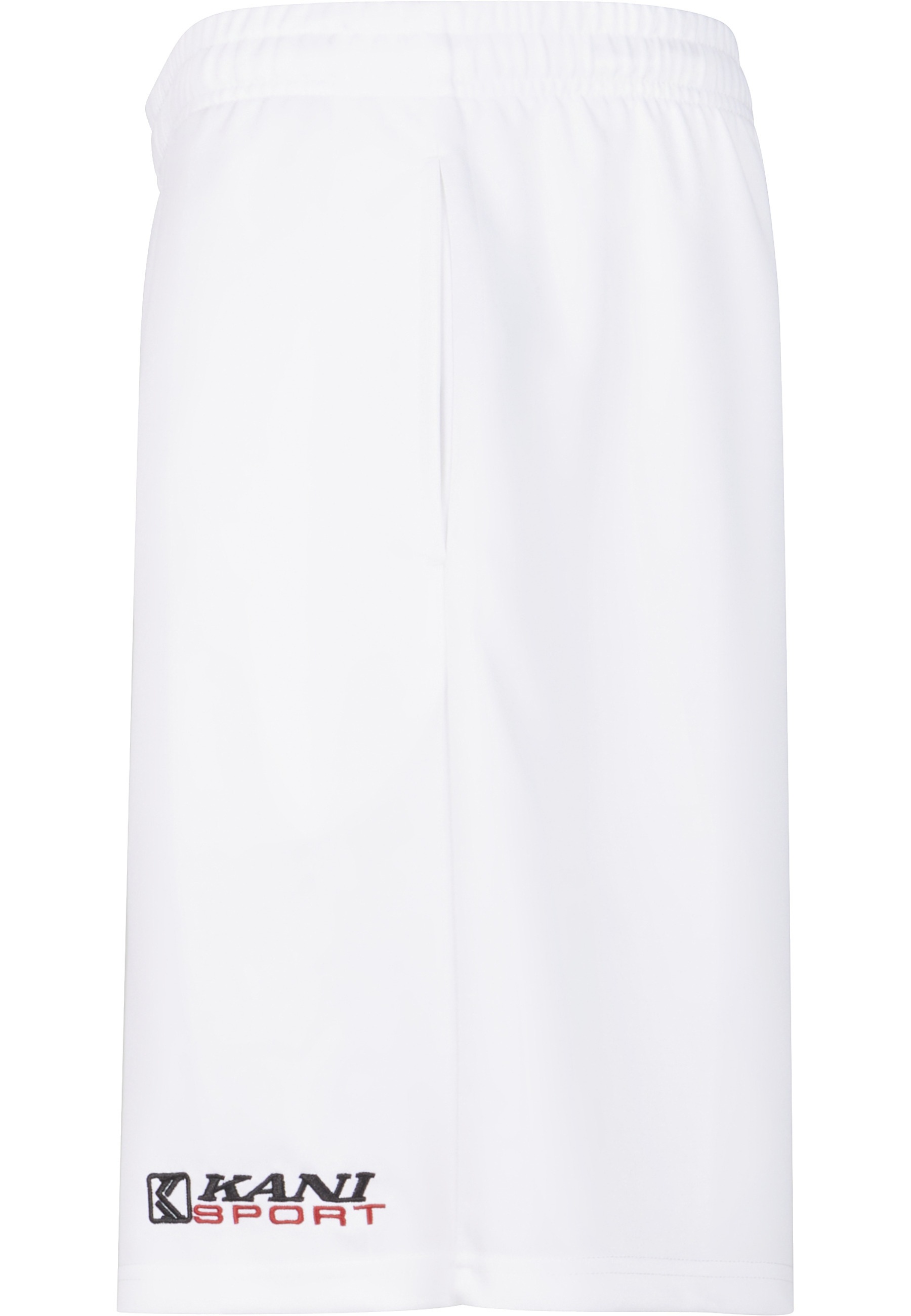 Karl Kani Shorts »Karl Kani Herren Karl Kani Sports Shadow Stripe Shorts«