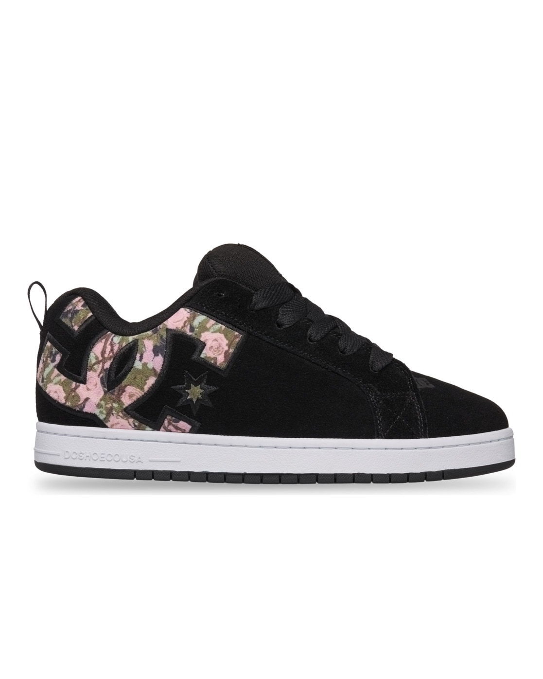 DC Shoes Sneaker »Court Graffik«