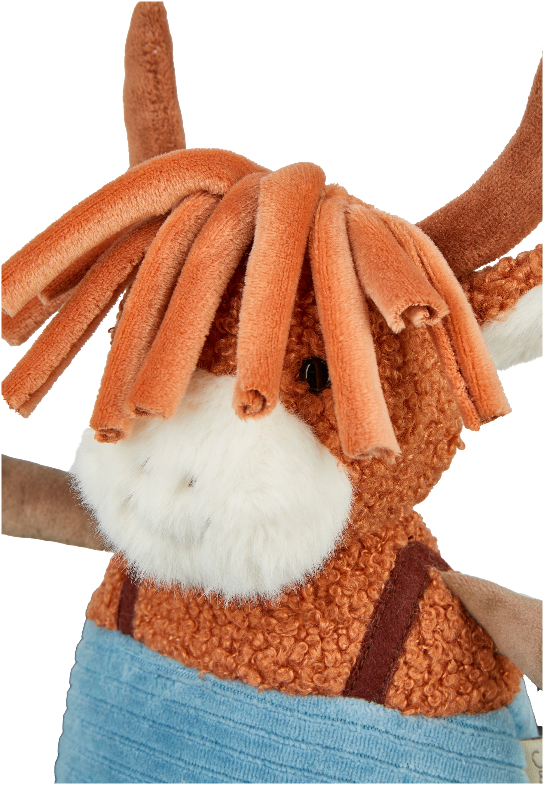 Sterntaler® Kuscheltier »Schotti, M«