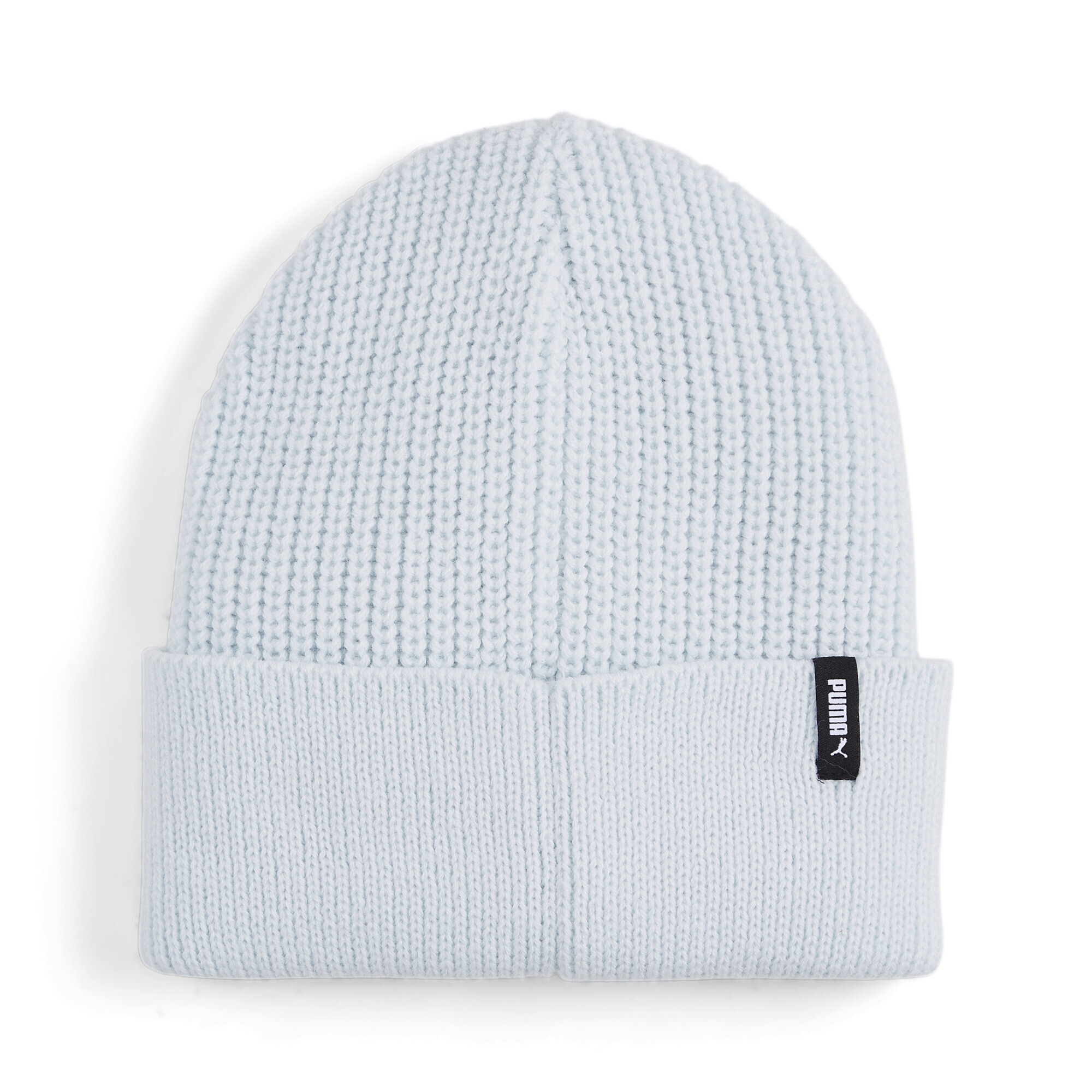 PUMA Beanie »Metal Cat Beanie Erwachsene«