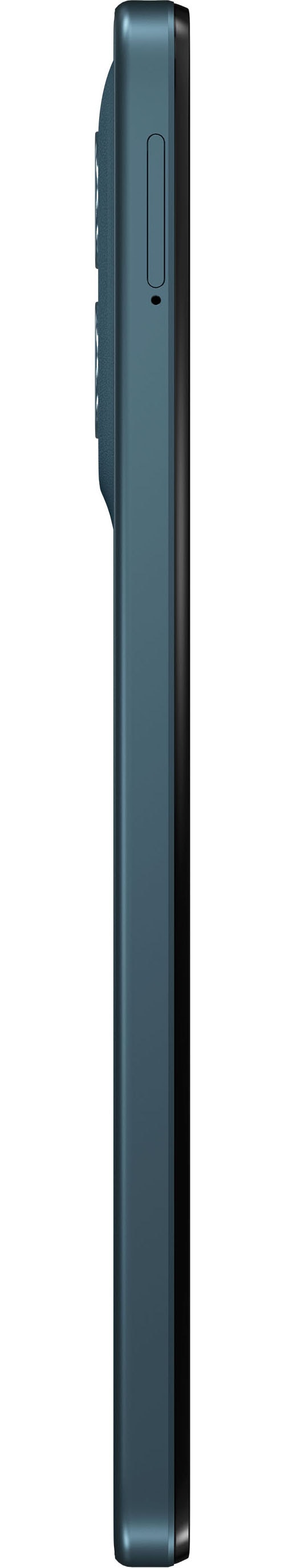 Motorola Smartphone »moto g06« PANTONE® Tapestry