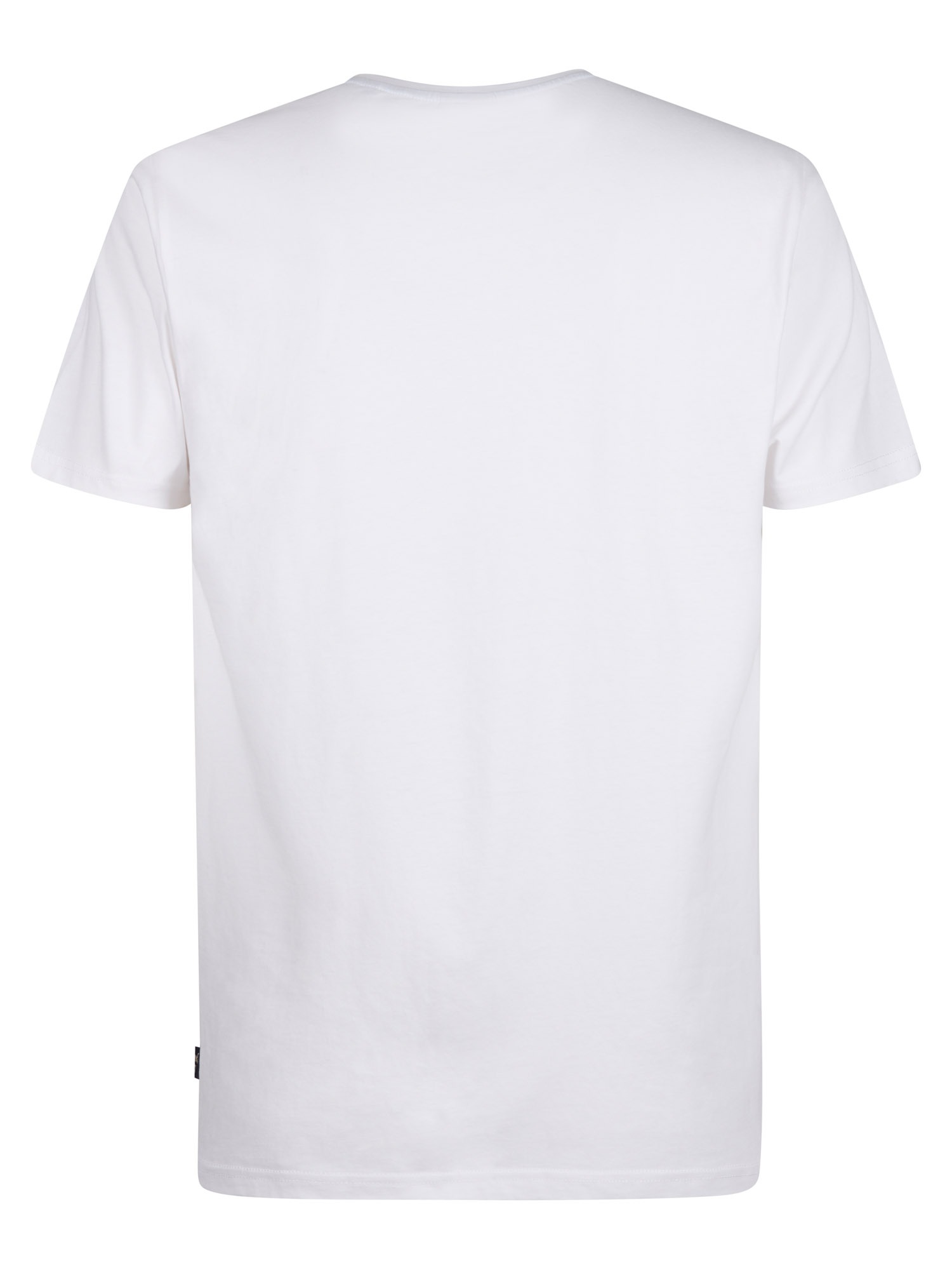 Petrol Industries T-Shirt »TEE SP 3erPak« Packung, 3er-Pack,  mit Logo Print