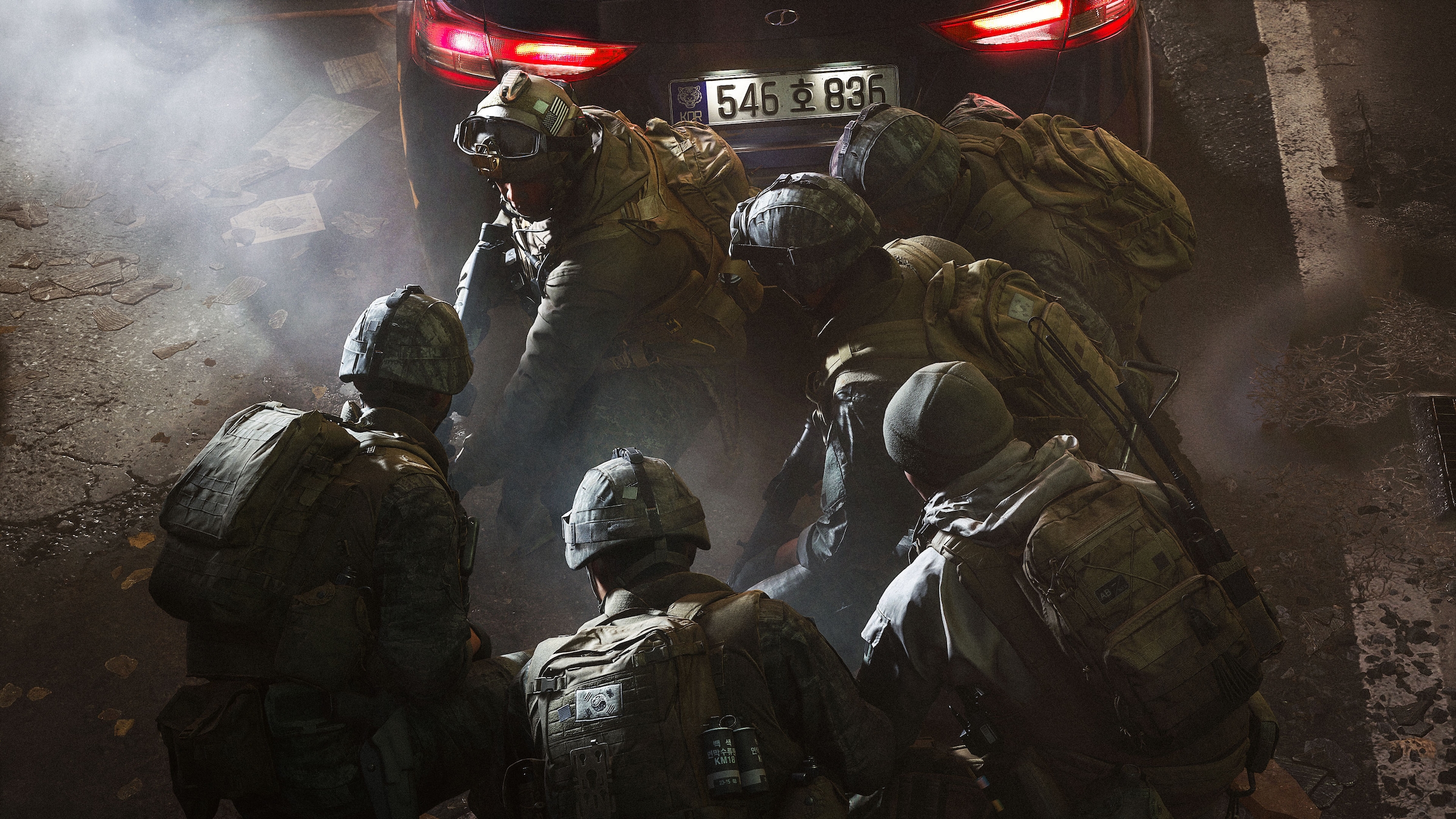 Activision Spielesoftware »Call of Duty: Modern Warfare 4« Xbox Series X