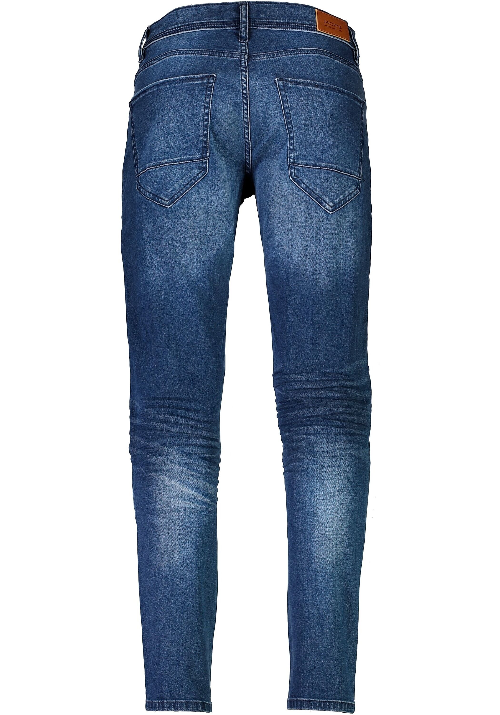 JACK’S 5-Pocket-Jeans »JACK'S Jeans«