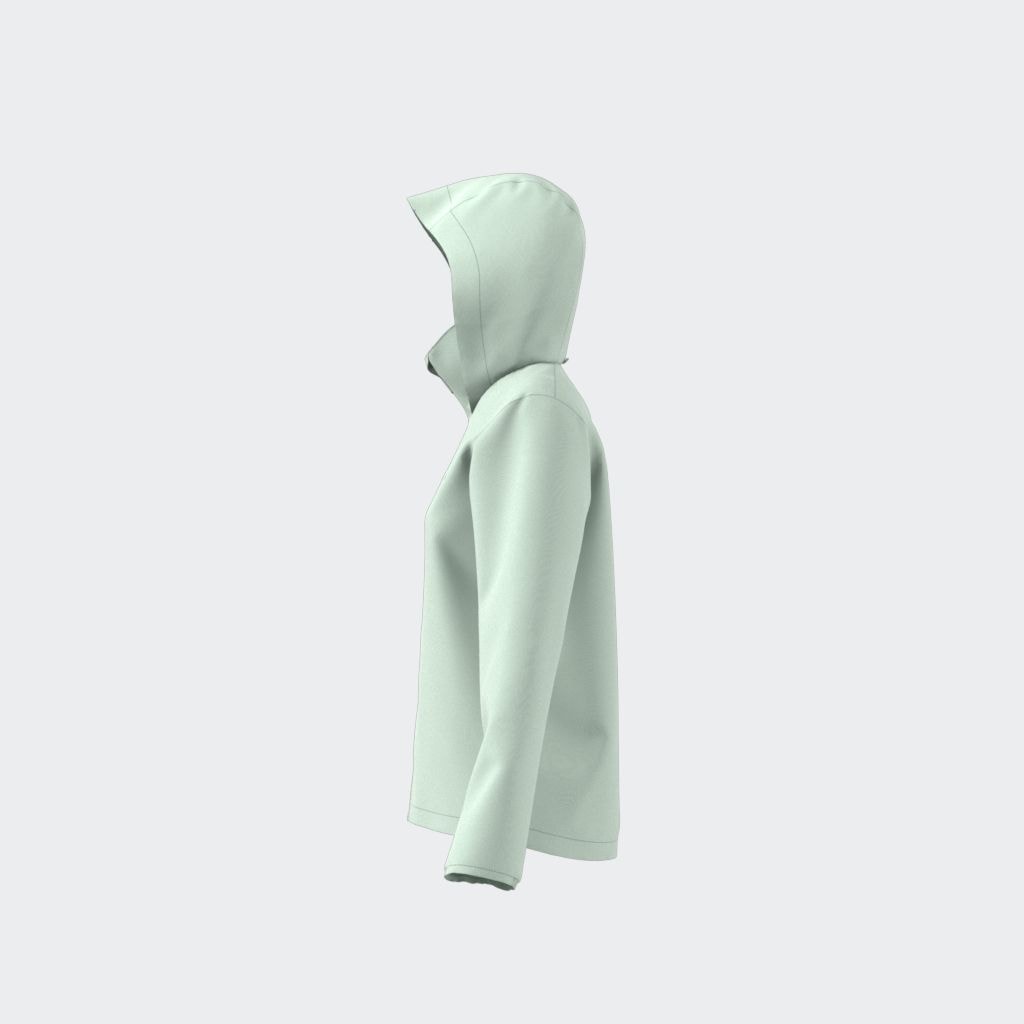 adidas TERREX Outdoorjacke »W MT ESS 2L R J«