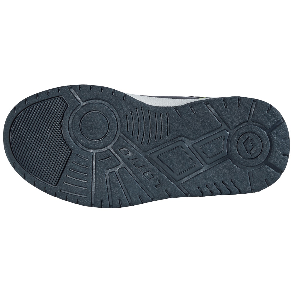 lotto Sneaker  - mit coolen Lichteffekten