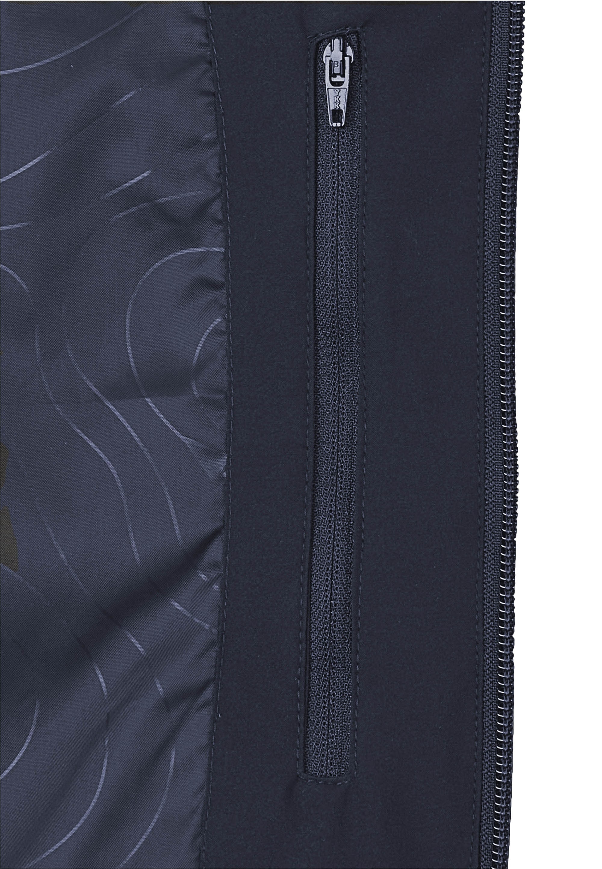 Cleptomanicx Outdoorjacke »Simplist«, mit getapten Nähten