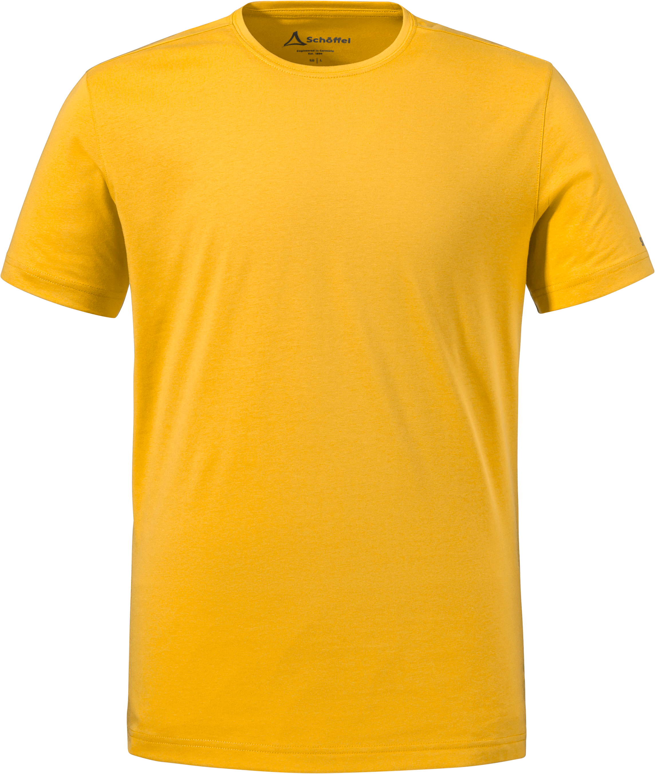 Schöffel T-Shirt »T Shirt Buchberg M«