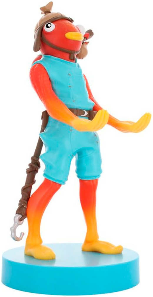 NBG Smartphone-Halterung »Cable Guy - Fortnite Fishstick«