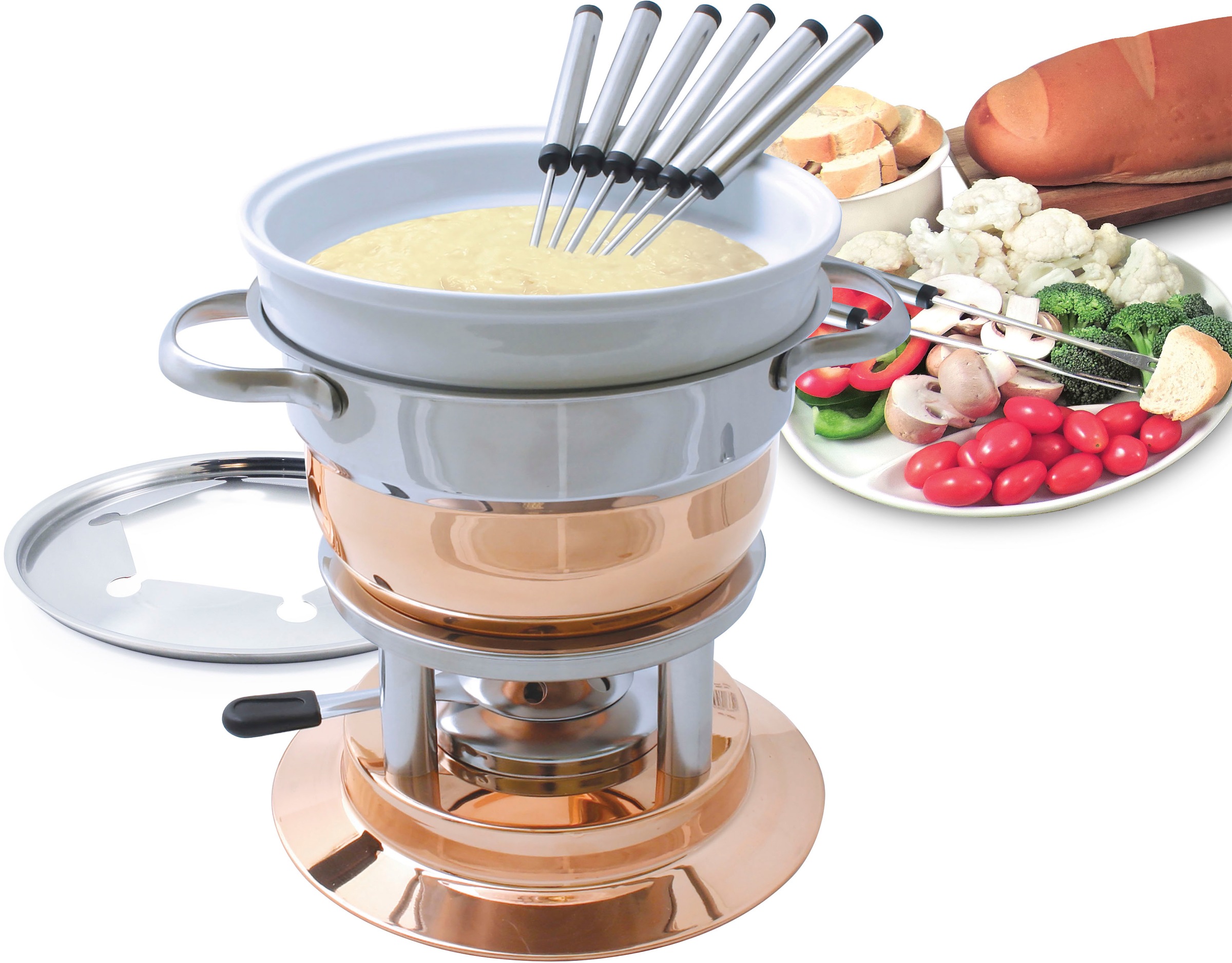 -51% Möbel Fondue kaufen Rabatt bis 24 online |