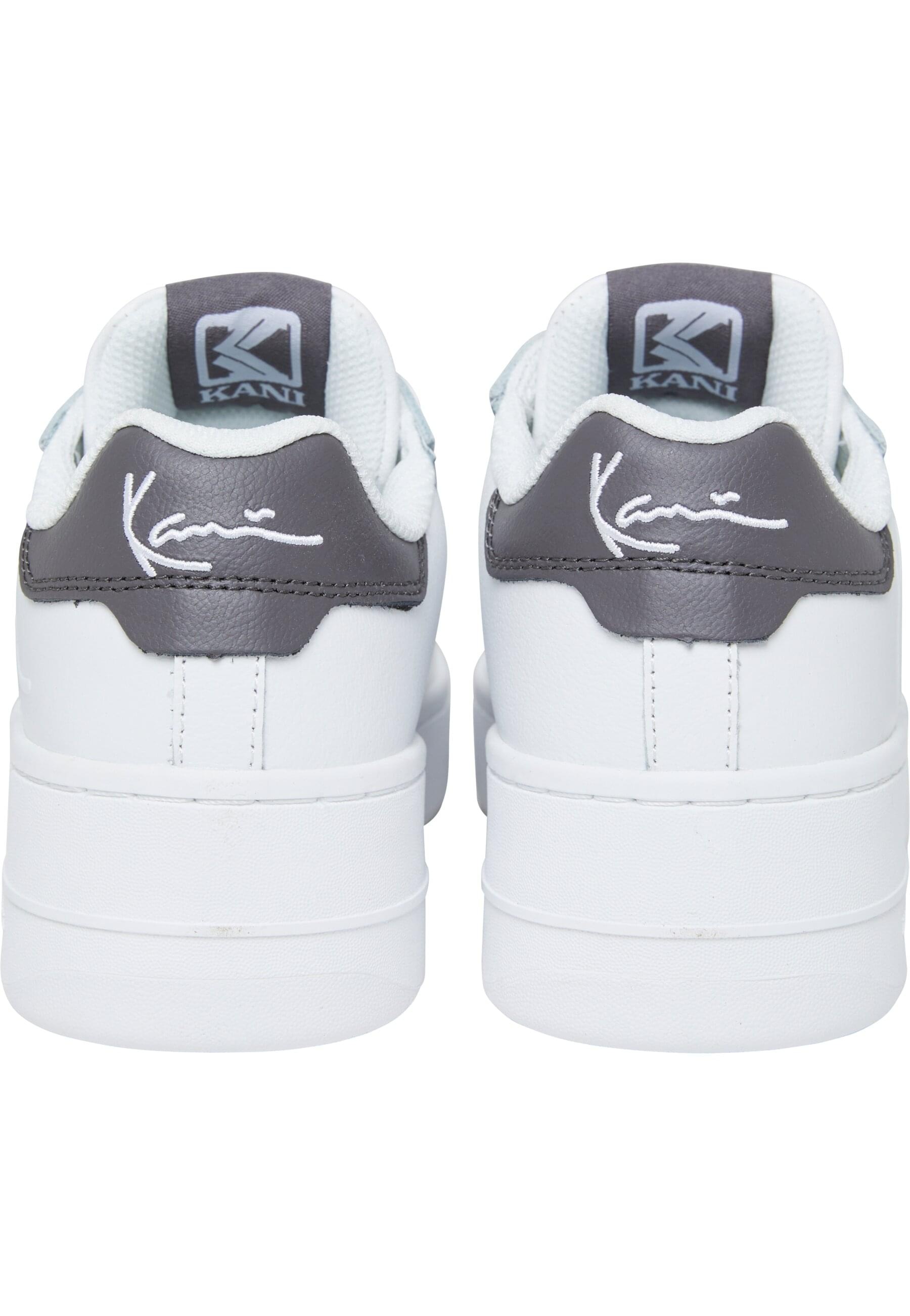 Karl Kani Trainingsschuh »Karl Kani Herren KKFWW000174 89 HEEL LOGO LX«  1 Stk. tlg.