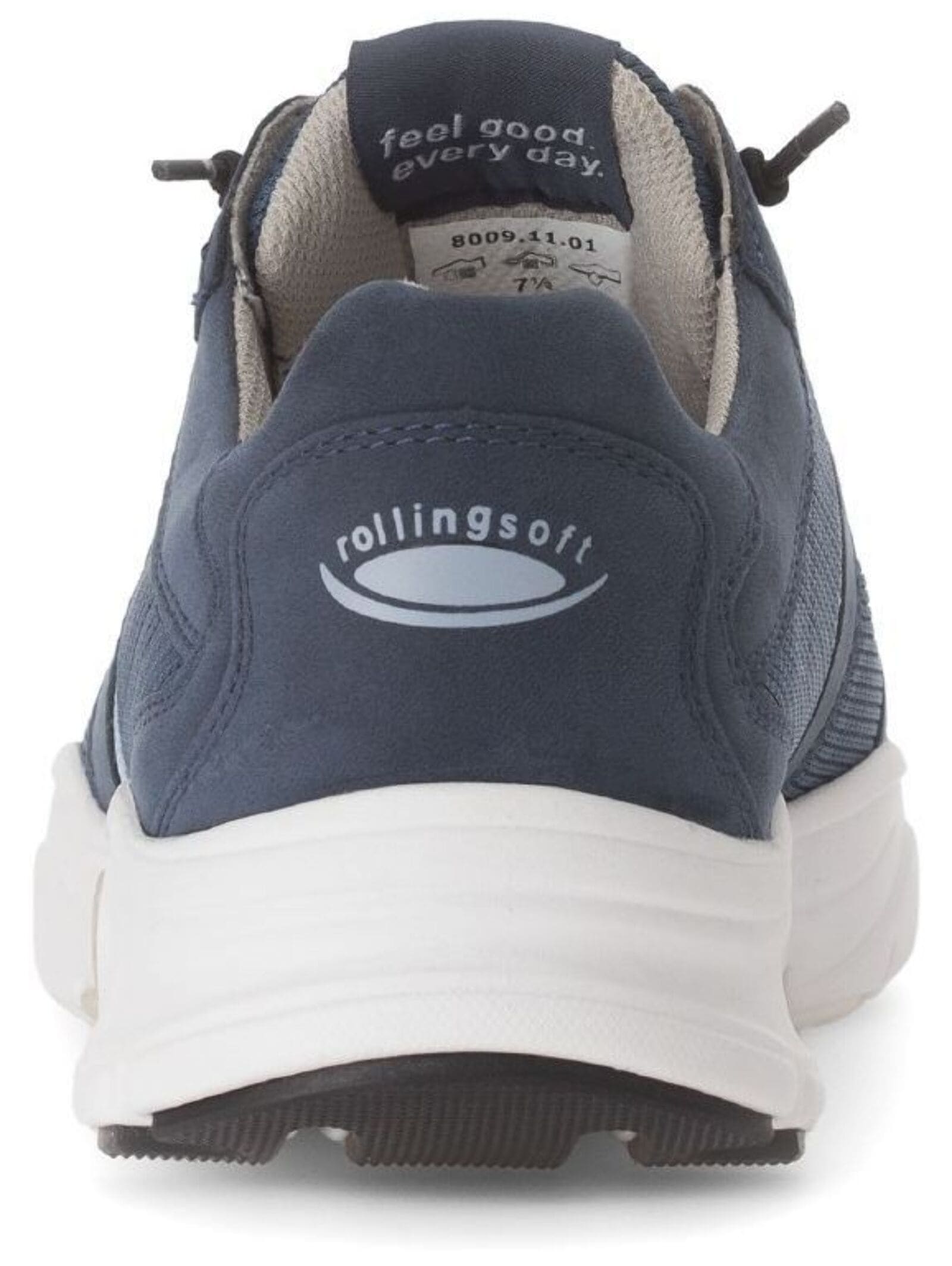 Pius Gabor Sneaker »Pius Gabor Sneaker Leder/Textil«