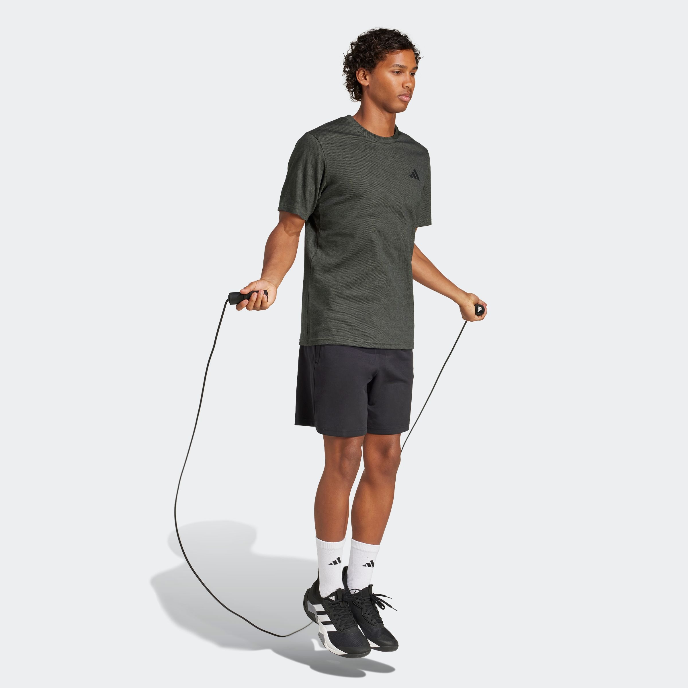 adidas Performance T-Shirt »TR-ES FR NOV T«
