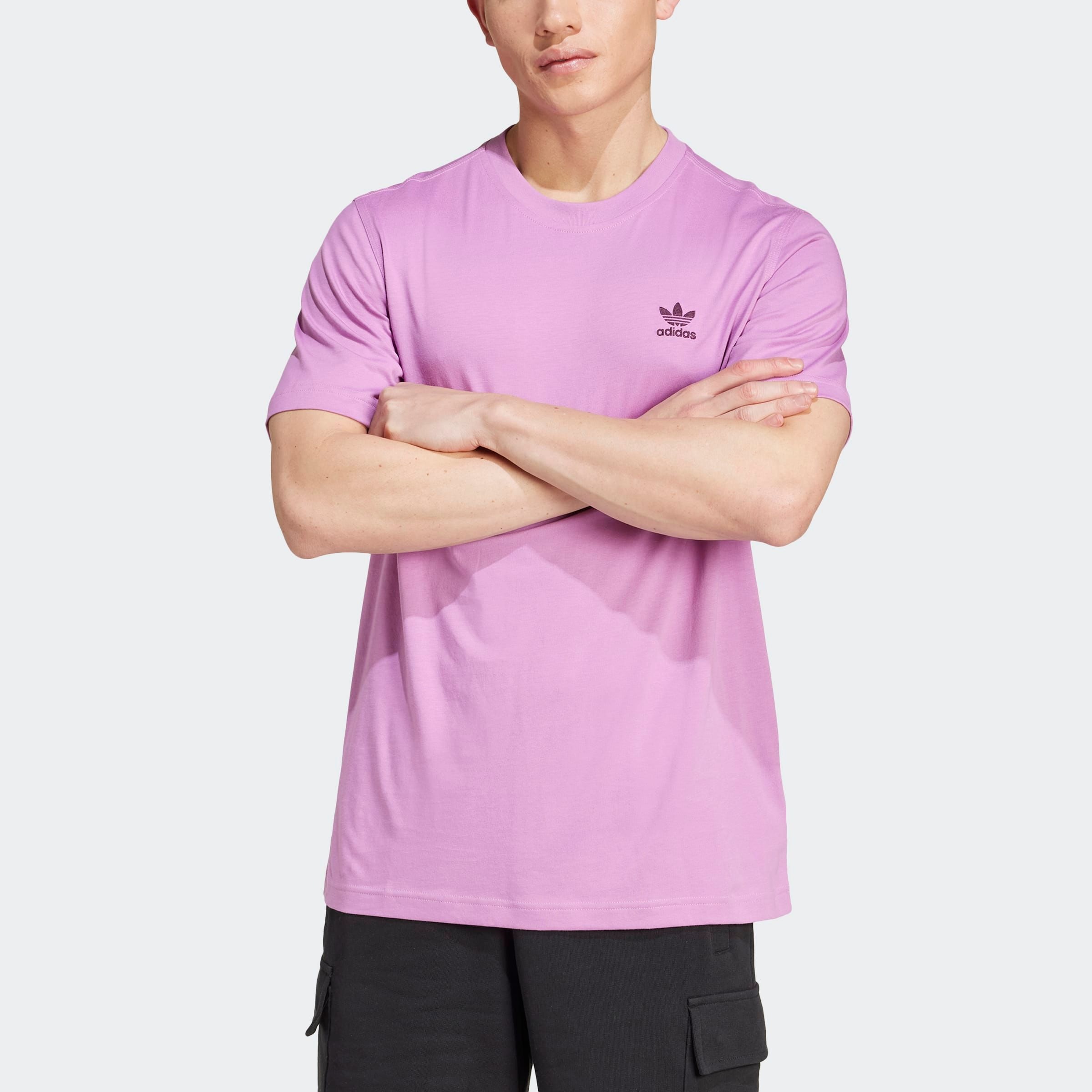 adidas Originals T-Shirt "ESS TEE" günstig online kaufen
