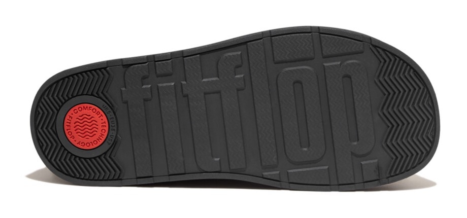 Fitflop Winterboots »GEN-FF«, zum Schlupfen