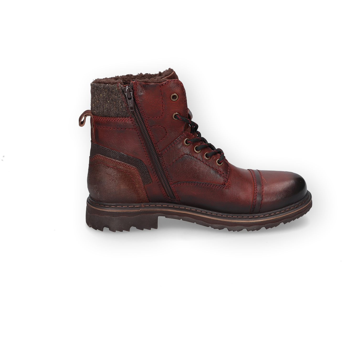 Dockers by Gerli Winterboots, Stiefel, Boots mit Warmfutter