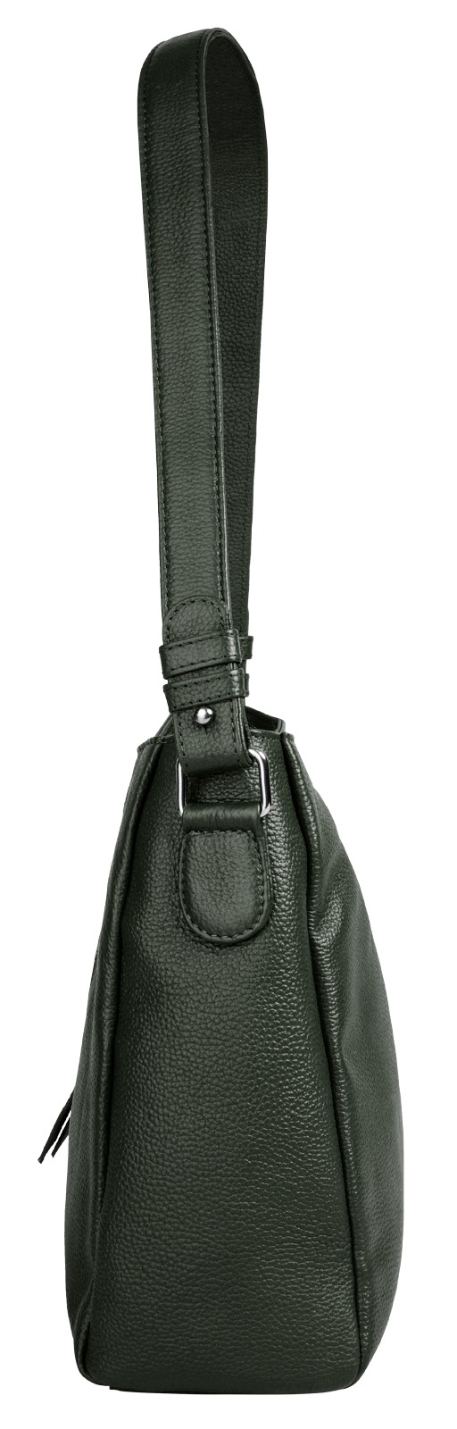 Bruno Banani Shopper, echt Leder