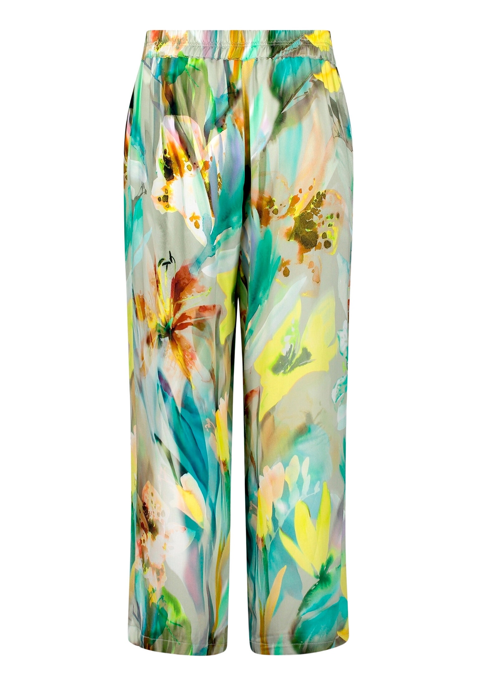 Betty Barclay Marlene-Hose »Damen mit elastischem Bund«