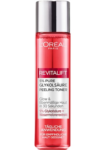 L'ORÉAL PARIS L'ORÉAL PARIS Gesichtspeeling »Revital...