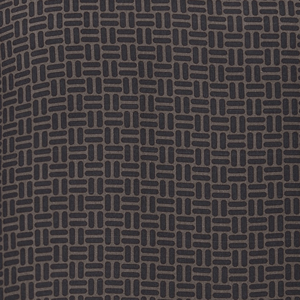 STREET ONE T-Shirt, mit V-Ausschnitt