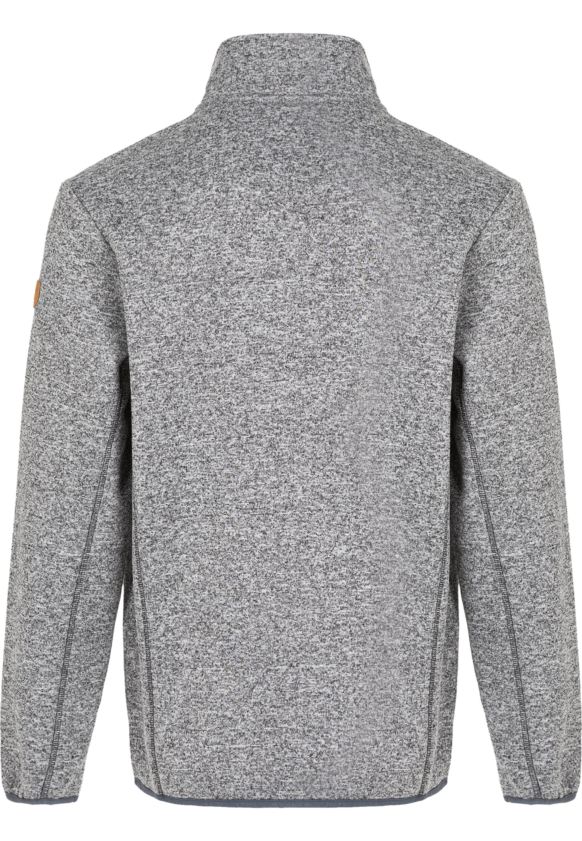 WHISTLER Fleecejacke »Sampton«, aus schnell trocknenden Materialien
