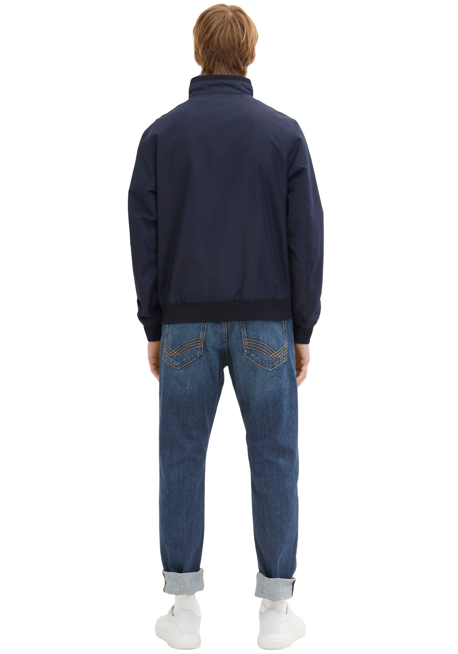TOM TAILOR Outdoorjacke