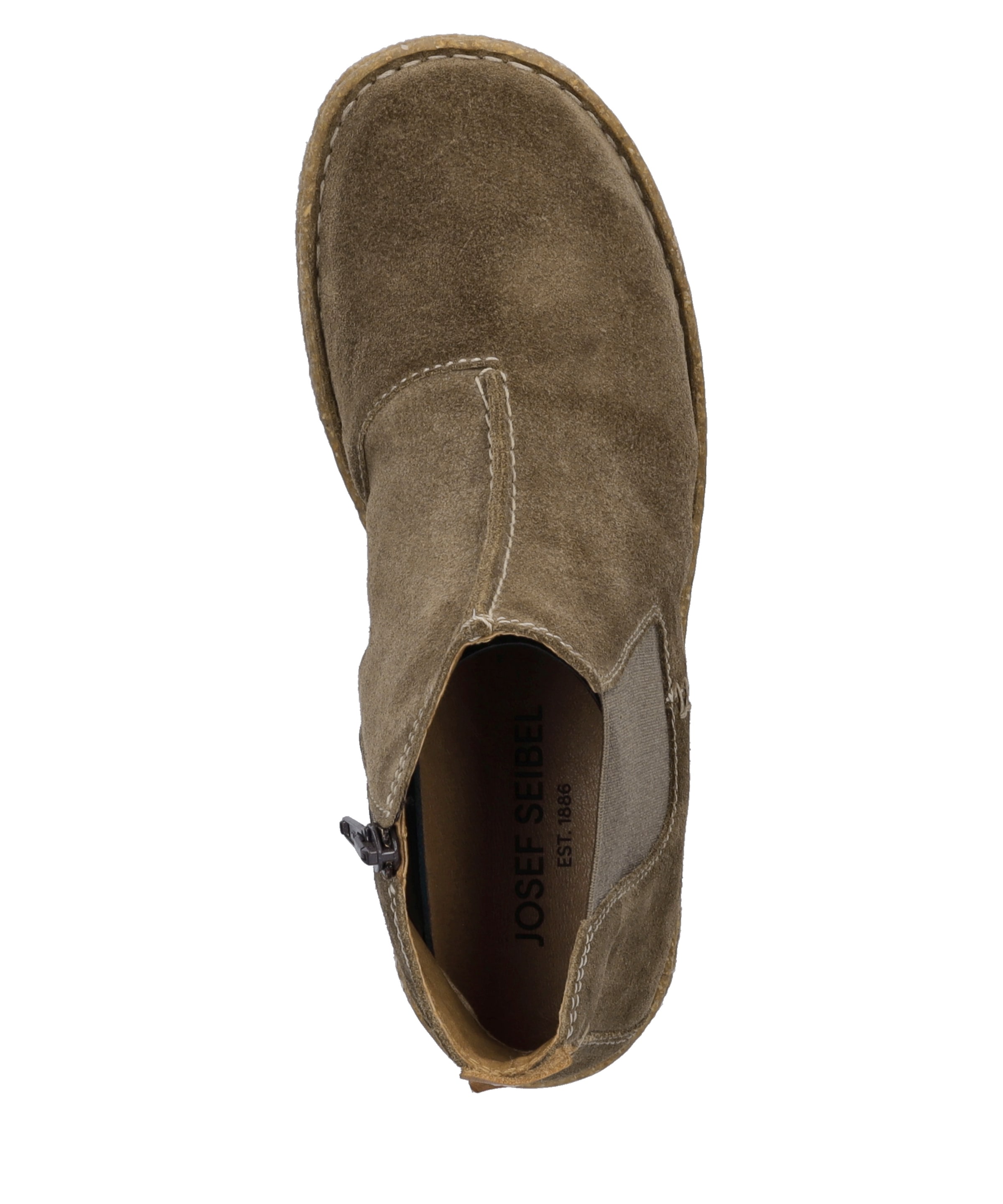Josef Seibel Stiefelette »Neele 68, taupe«