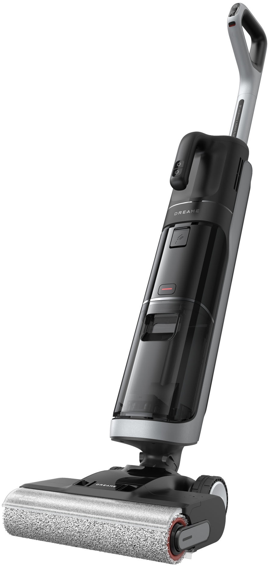 Dreame Nass-Trocken-Sauger "H14 Dual" 380 W, 5-in-1-Multifunktionssauger, dreifache Kantenreinigung