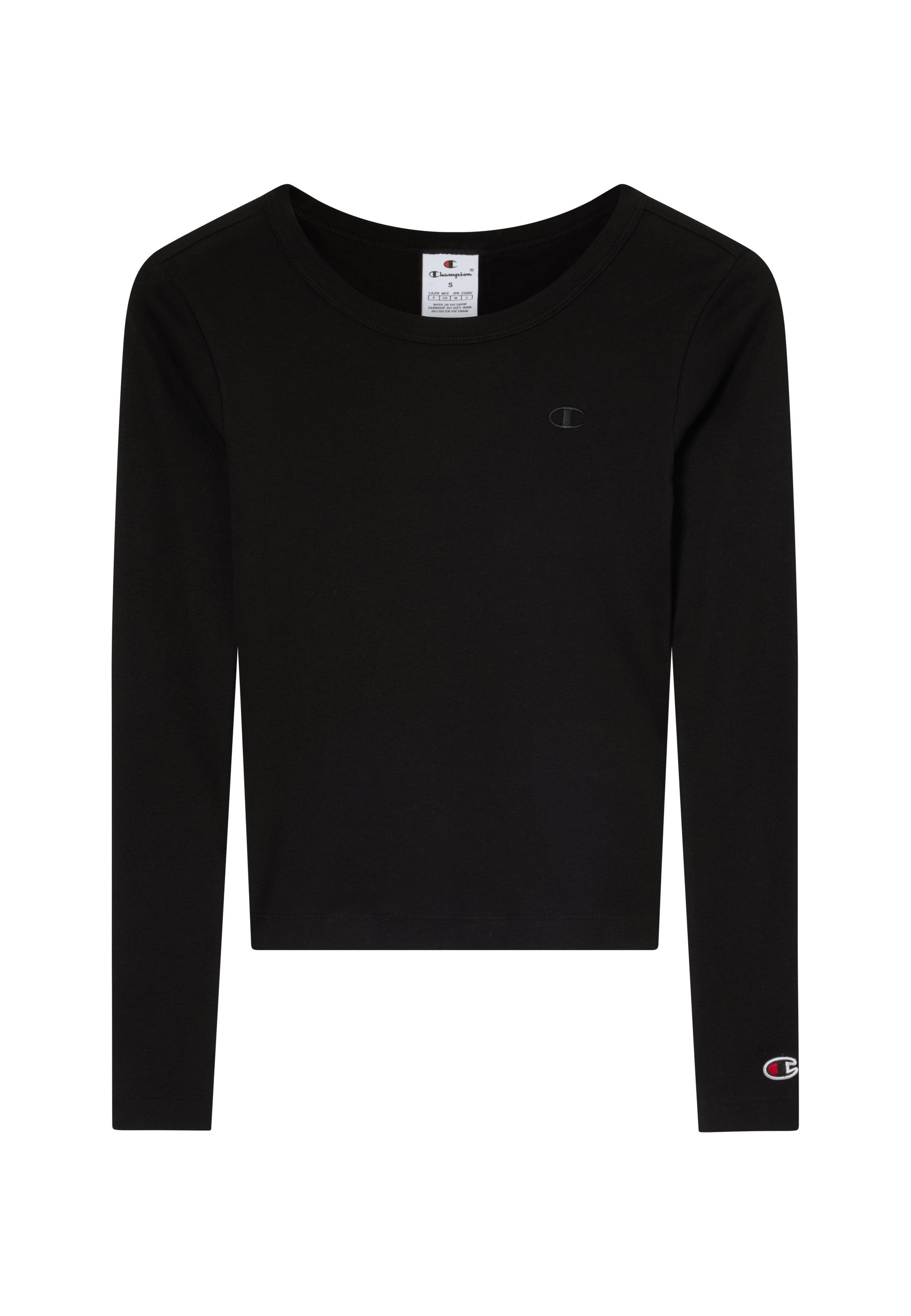 Champion Langarmshirt 1 Stk. tlg.