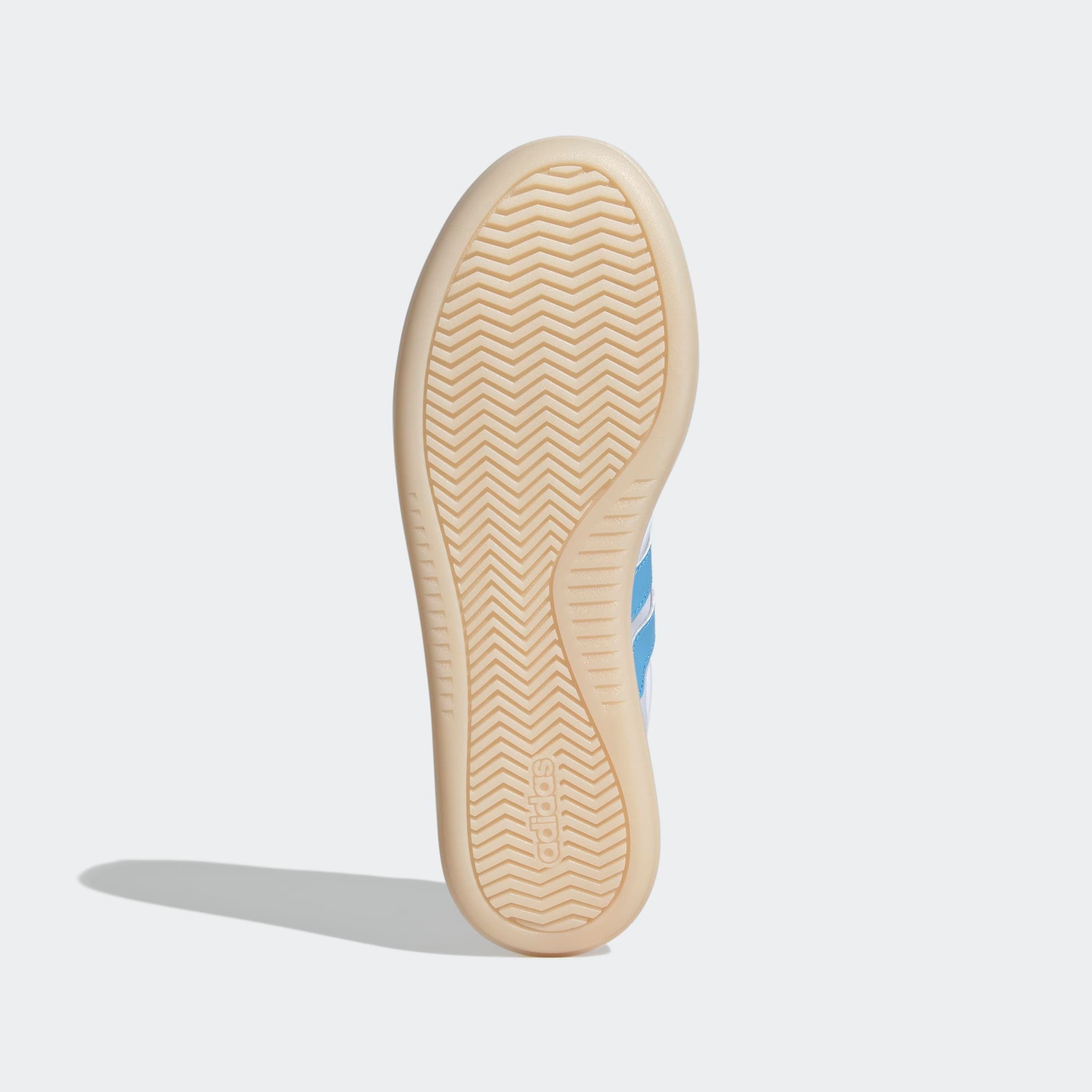 adidas Sportswear Sneaker »BARREDA DECODE«, Design auf den Spuren des adidas Handball Spezial