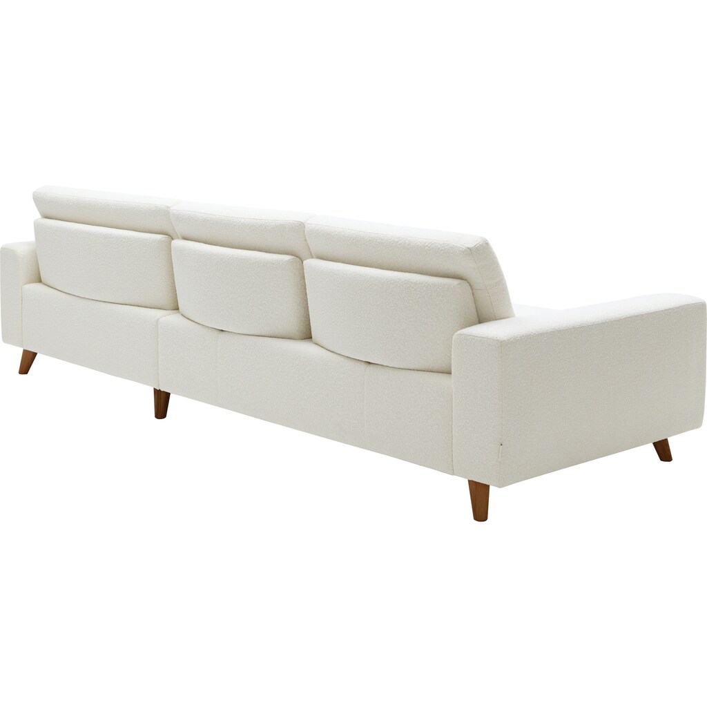 TOM TAILOR HOME Ecksofa »Nordic Shift Pure«