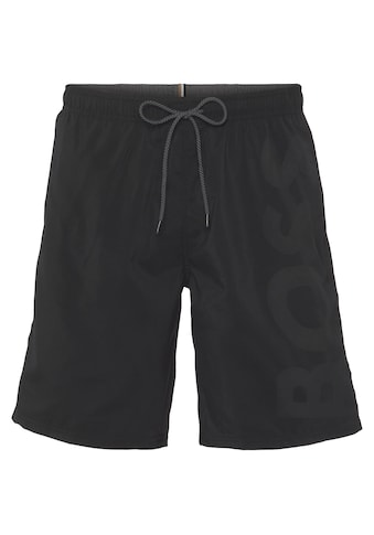  BOSS Badeshorts »Orca«