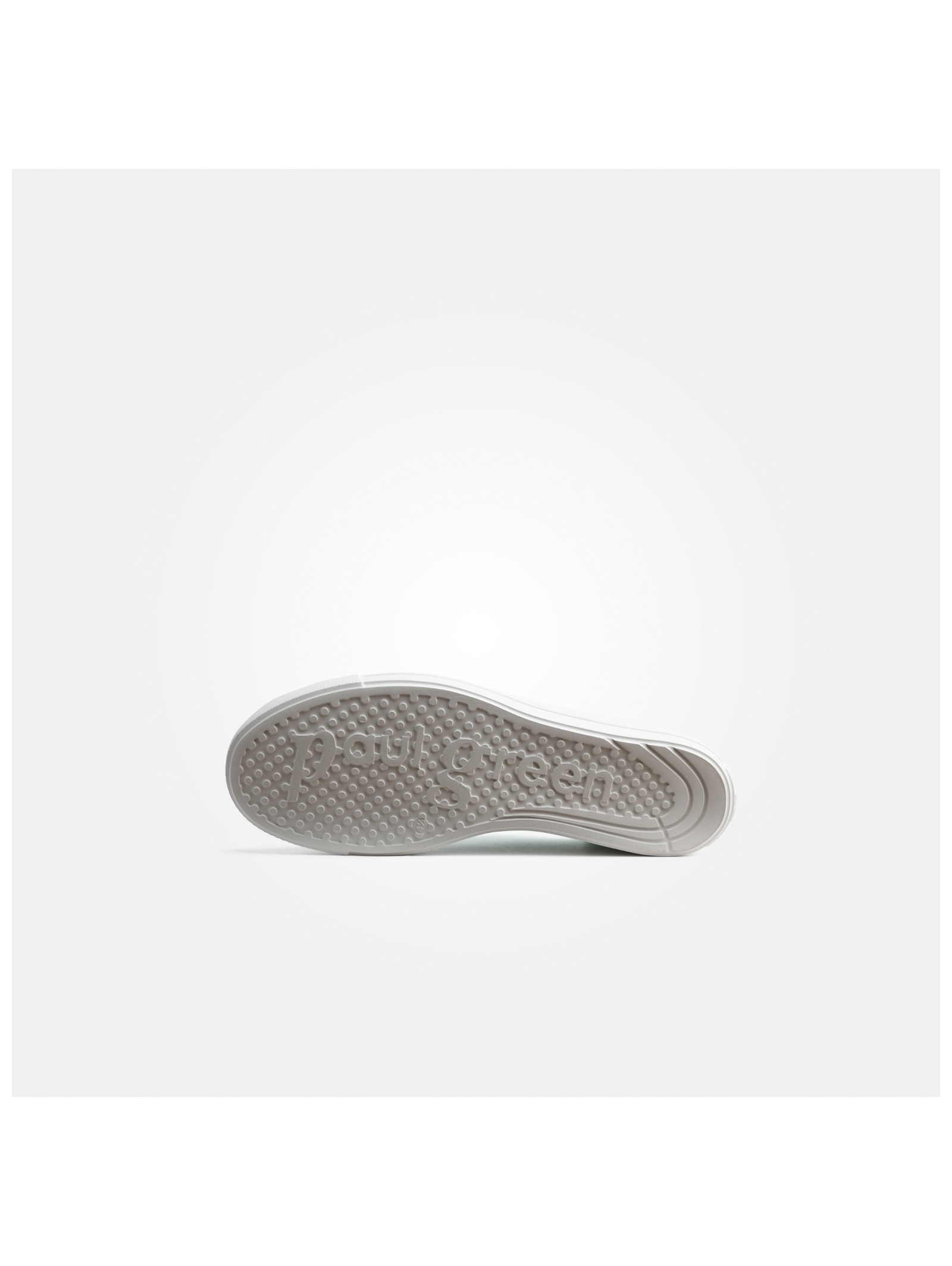 Paul Green Sneaker »Paul Green Sneaker Glattleder«