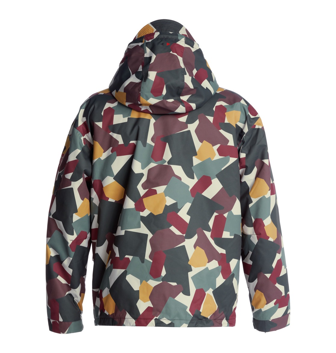 DC Shoes Snowboardjacke »STAR WARS™ x DC Shoes Cadet«
