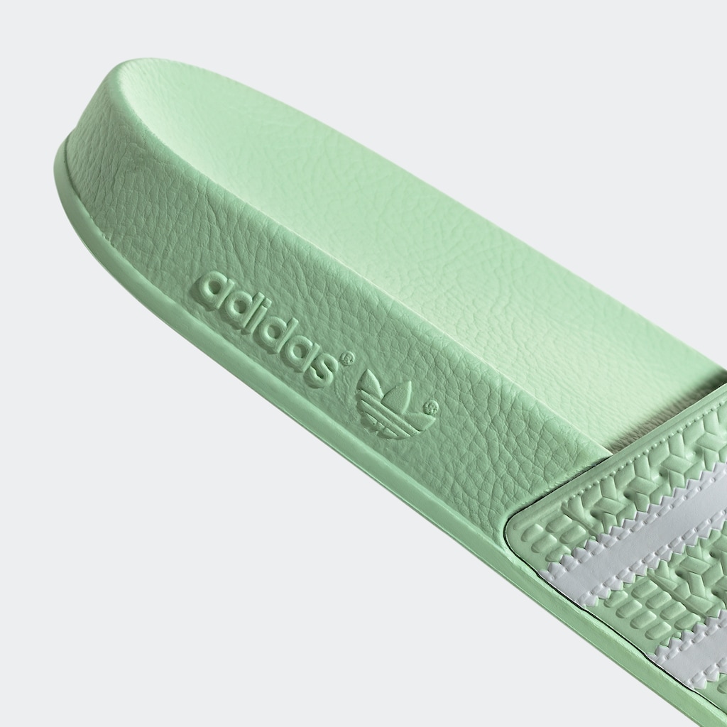 adidas Originals Badesandale »ADILETTE«