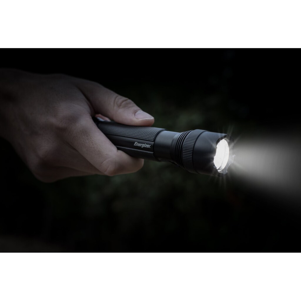 Energizer Taschenlampe »Tactical Rechargeable 700 Lumen«, (1 St.)