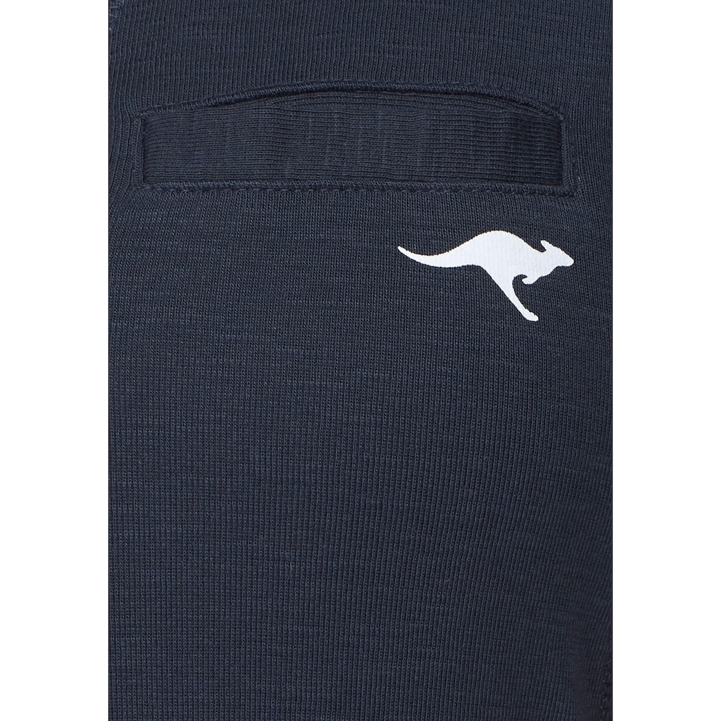 KangaROOS Sweatkleid