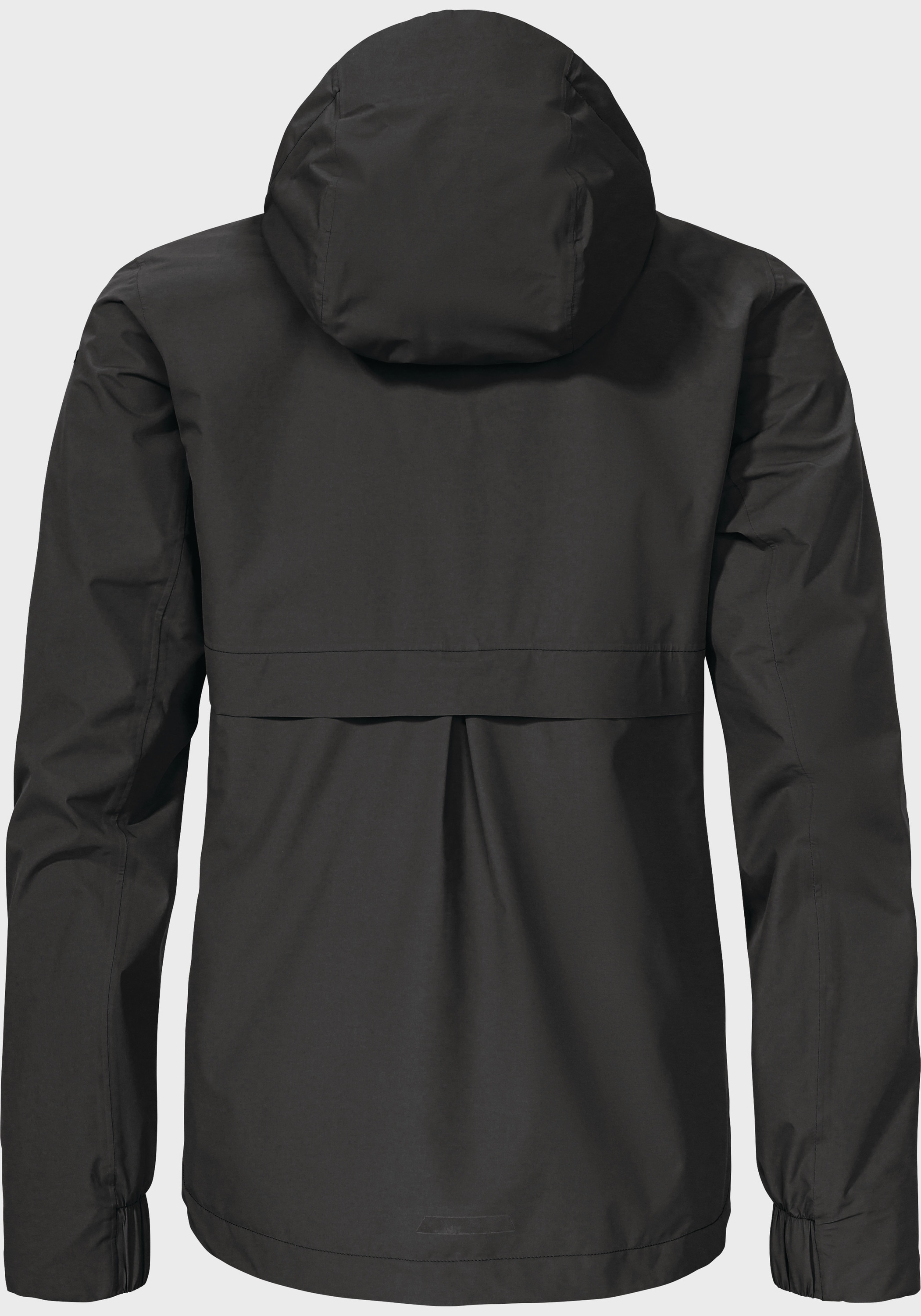 Schöffel Outdoorjacke »Urban Jacket Style Bohorok WMS«, mit Kapuze