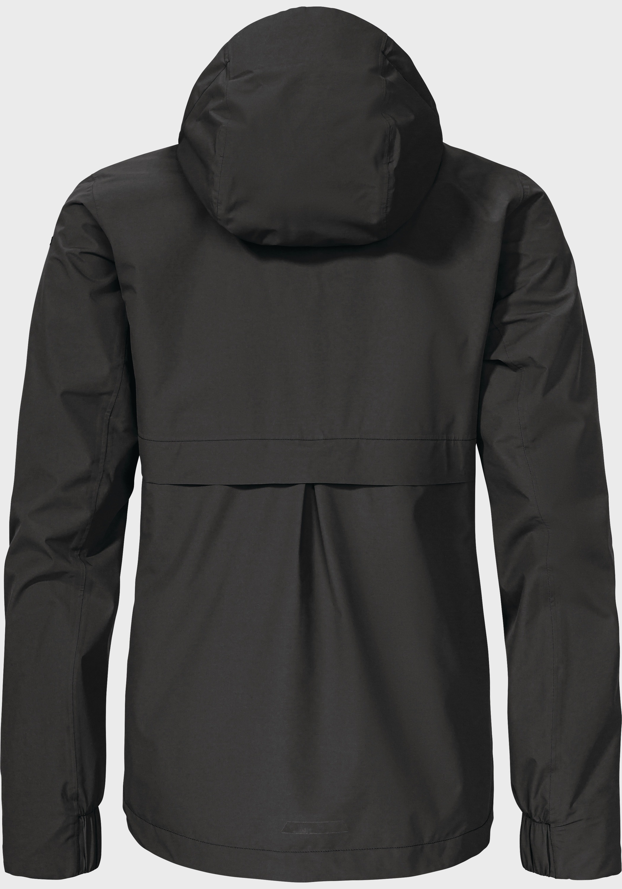 Schöffel Outdoorjacke "Urban Jacket Style Bohorok WMS", mit Kapuze günstig online kaufen