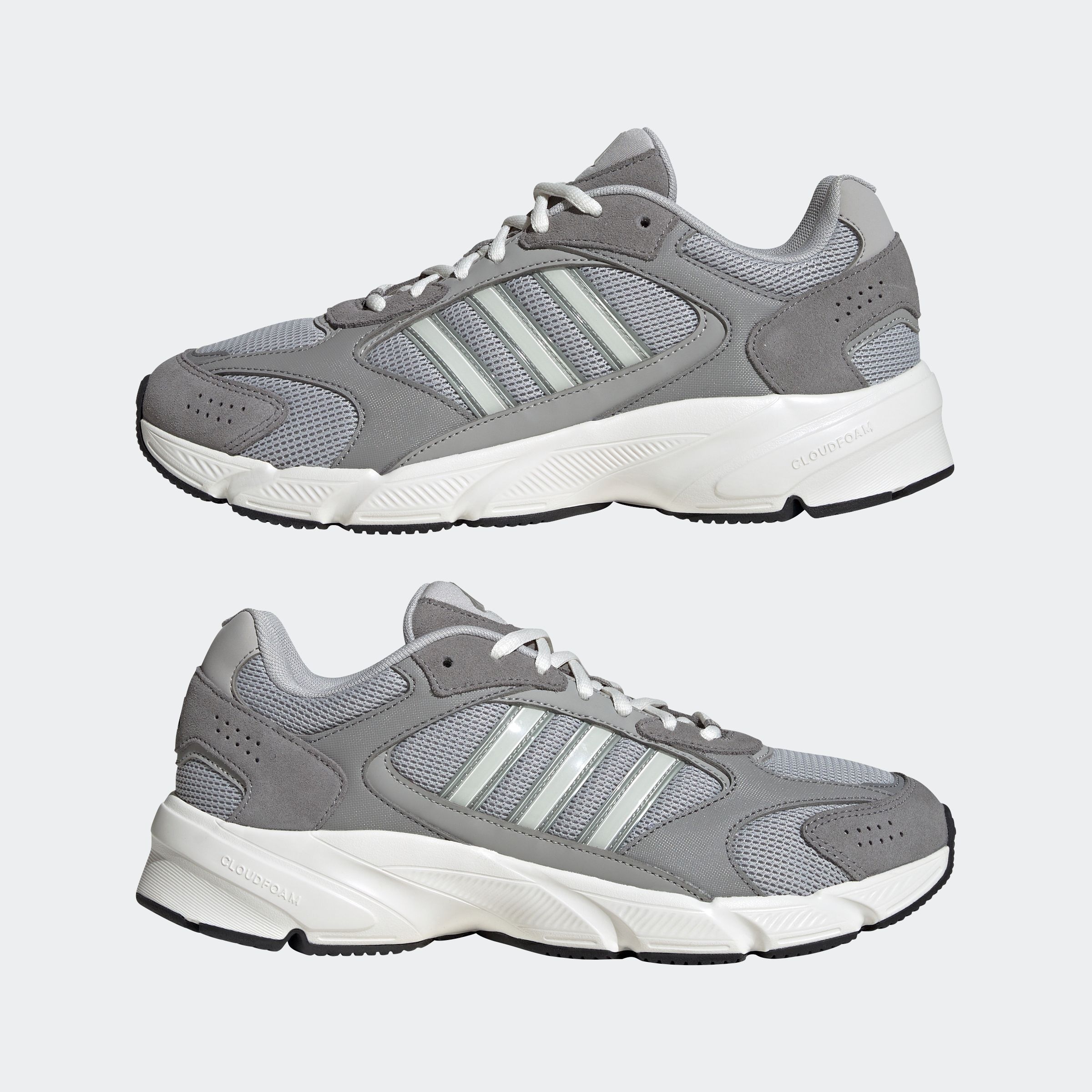 adidas Sportswear Sneaker »CRAZYCHAOS 2000«, inspiriert vom Design des adidas RESPONSE CL