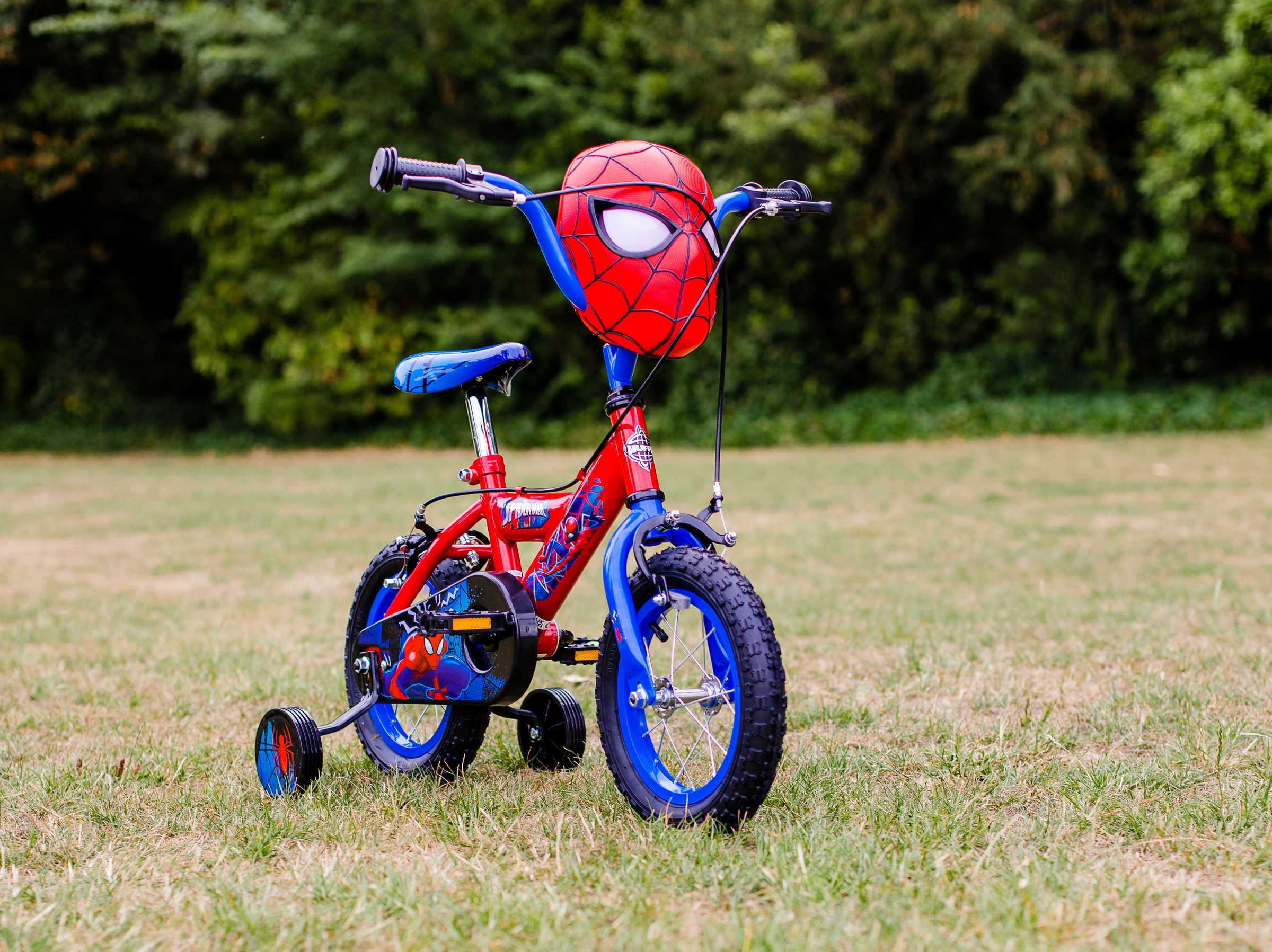 Huffy Kinderfahrrad
