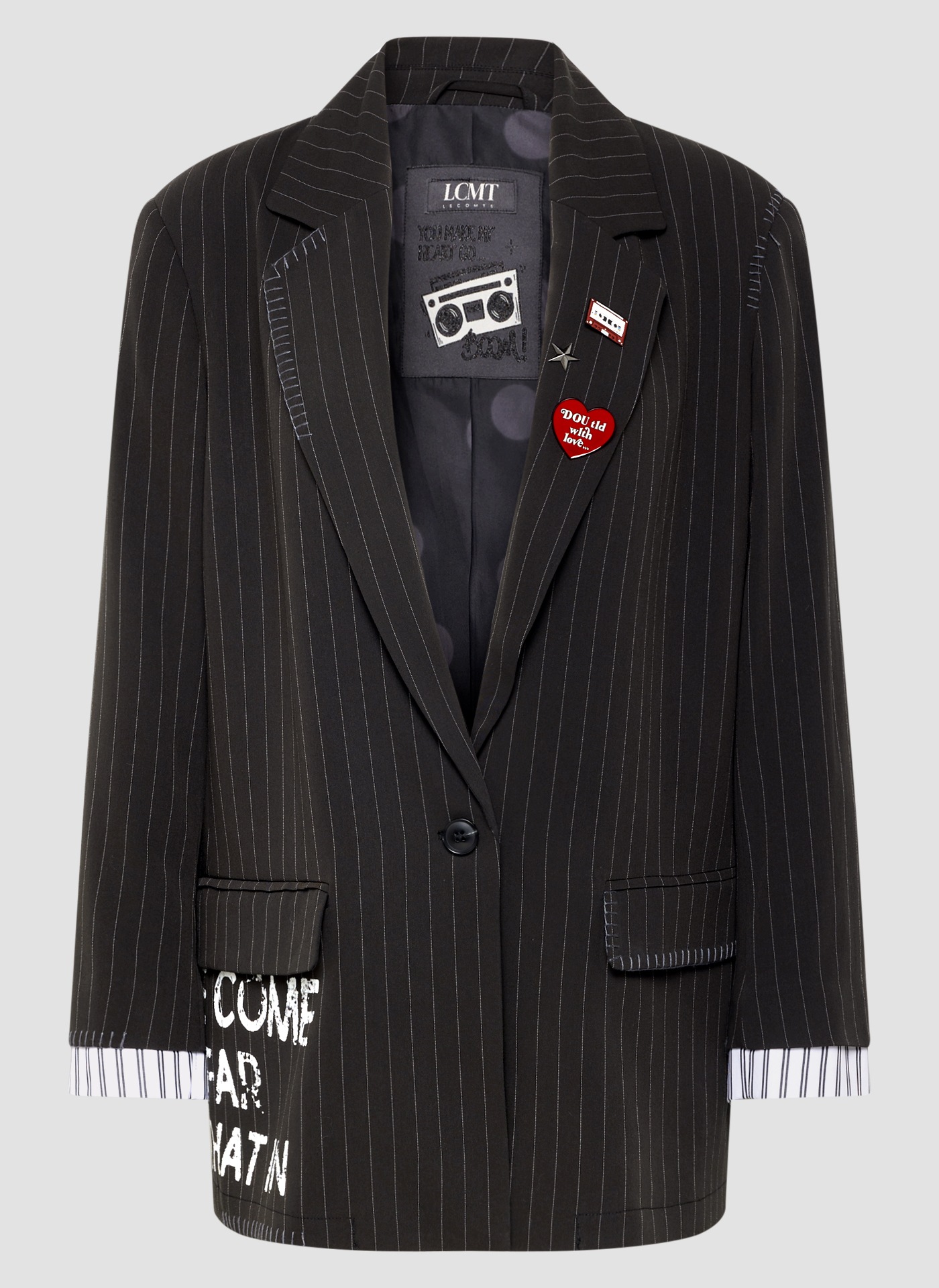 LeComte Jackenblazer »Jacke«