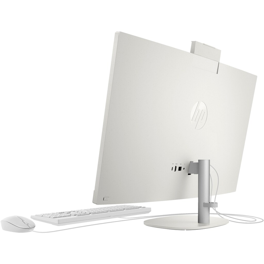 HP All-in-One PC »27-cr0009ng«