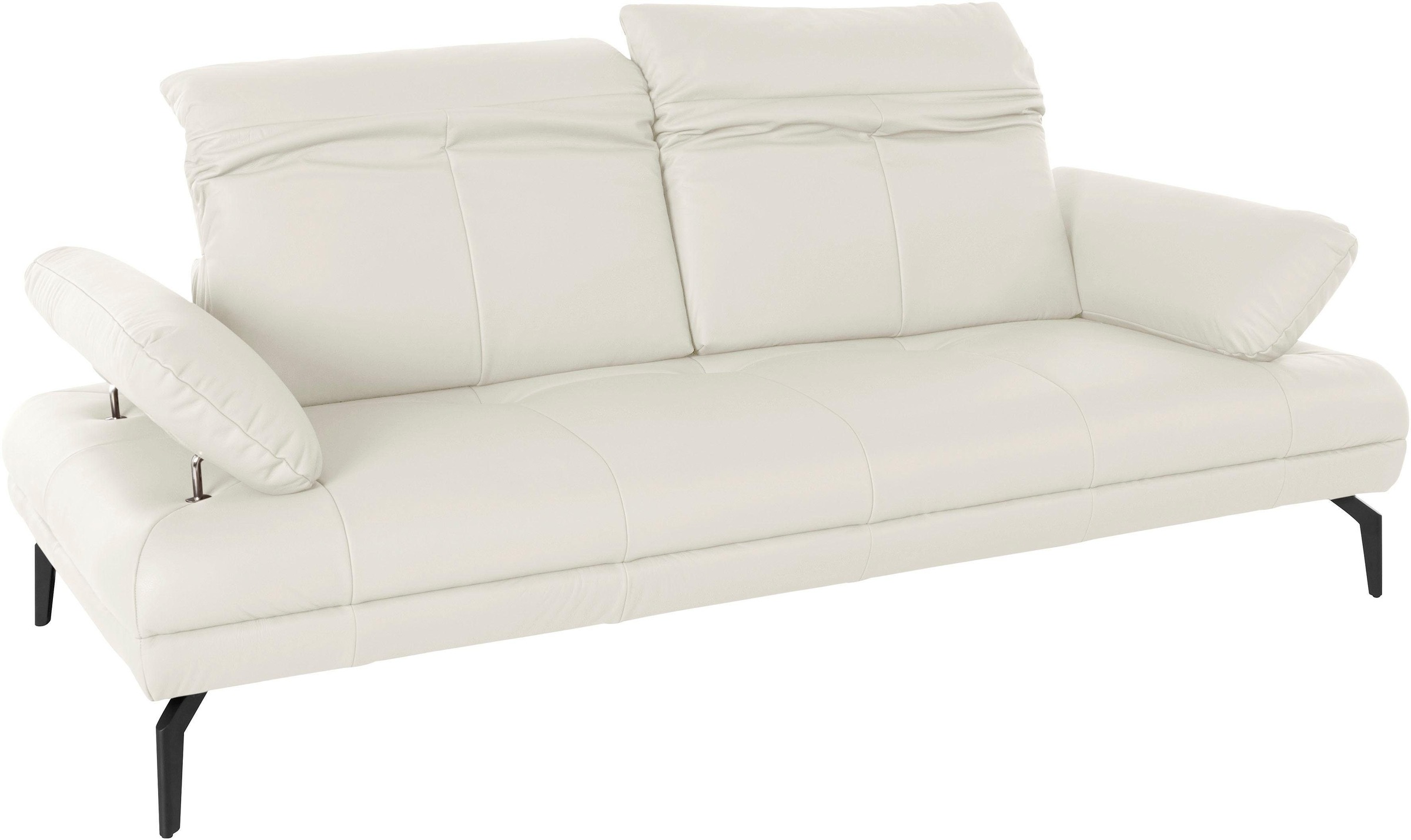 Thumbnail - Home affaire 2-Sitzer "Stenlille" incl. Sitztiefen-, Kopfteil- und Armteilverstellung