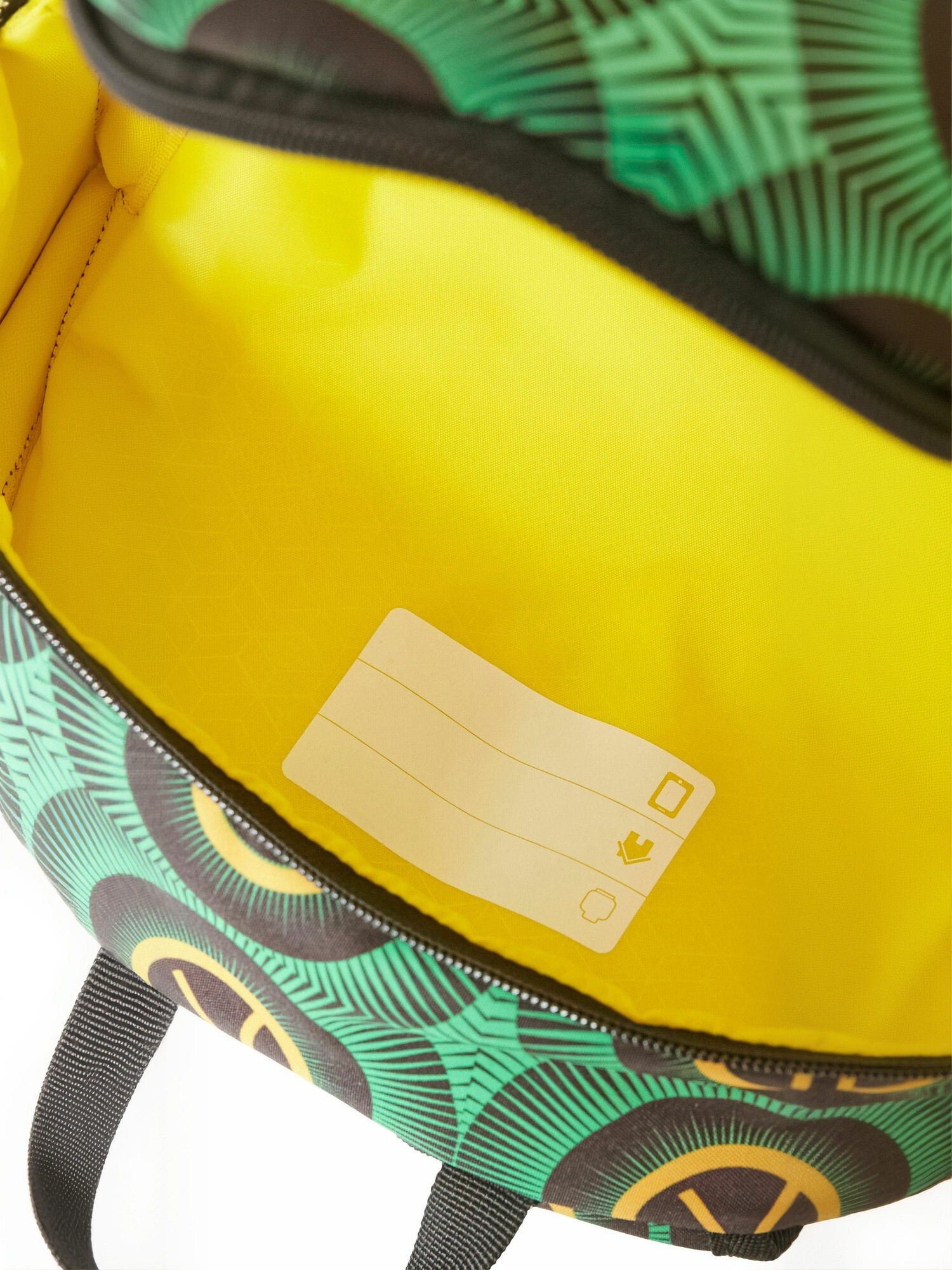LEGO® Schultertasche »LEGO® Bag Kindergarten«